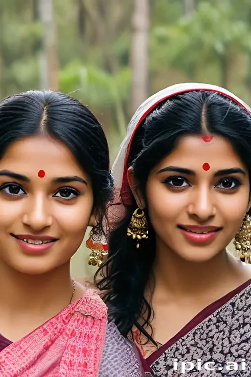 indian women