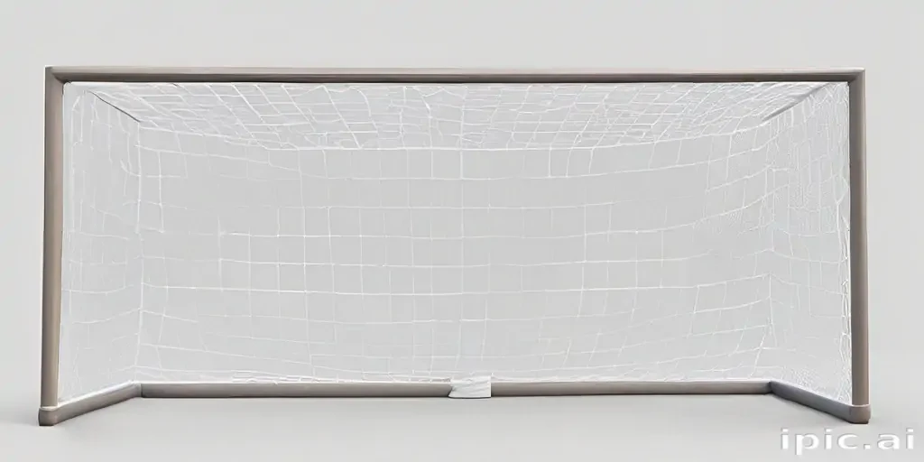 soccer goal png