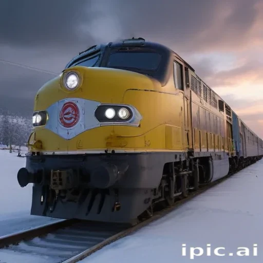 a train png