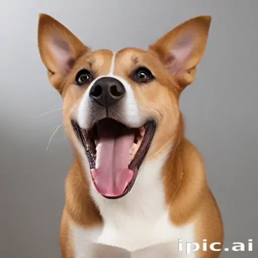 dog barking sound