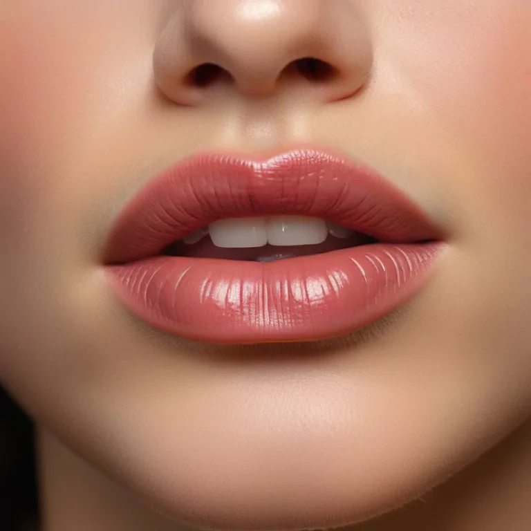 lips background