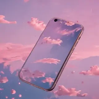aesthetic phone bg