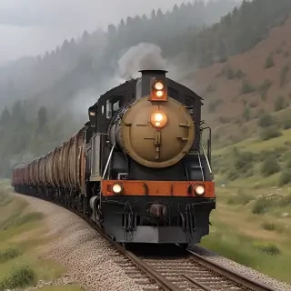 train songs