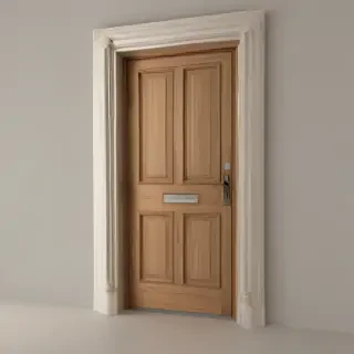 open door png
