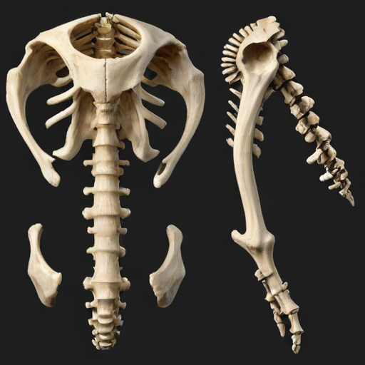 bones png