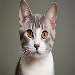 brazilian shorthair breed