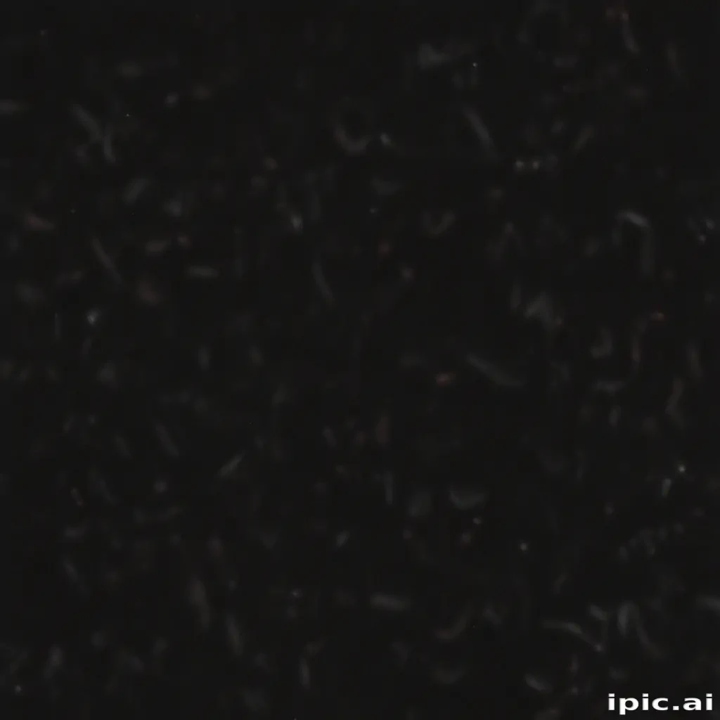aesthetic background black