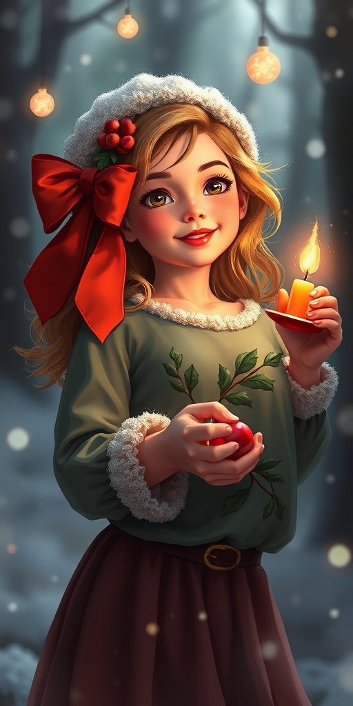 holly png