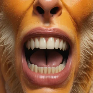 snarl