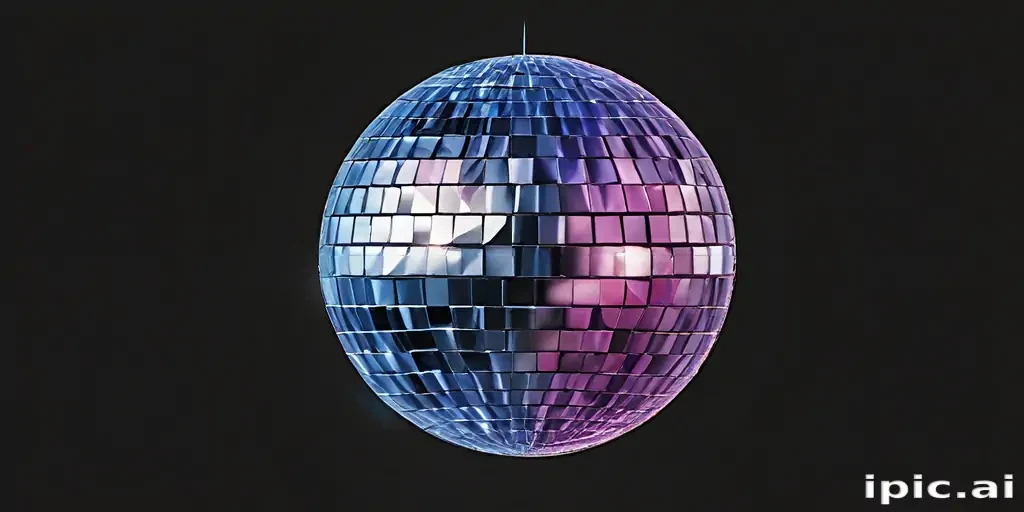 discoball png