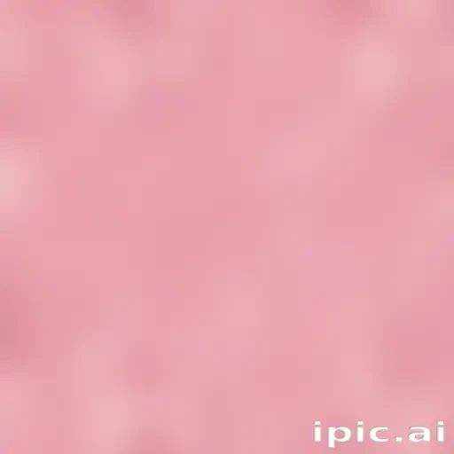 pink plain bg