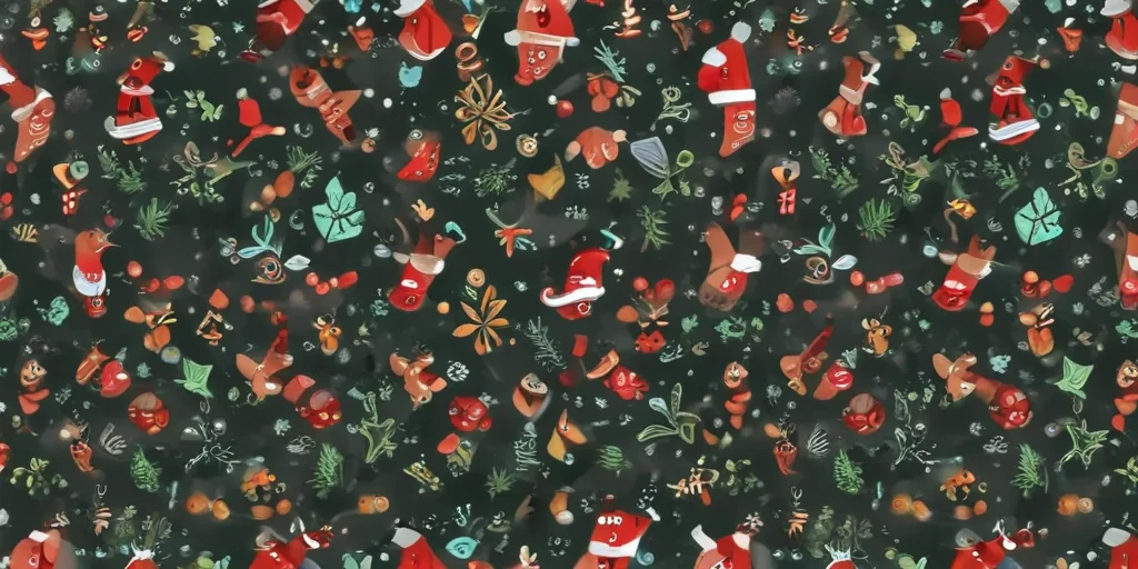 christmas wallpaper for your phone