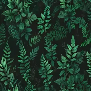 aesthetic backgrounds green