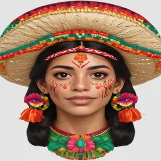 mexican png