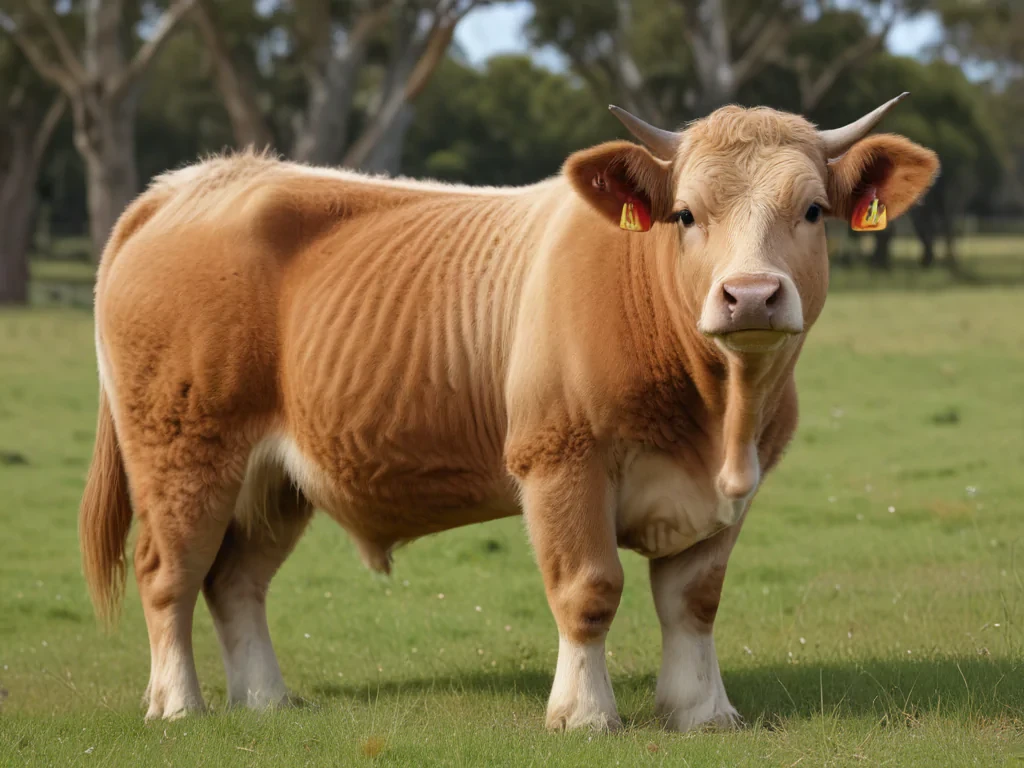 australian boxherd
