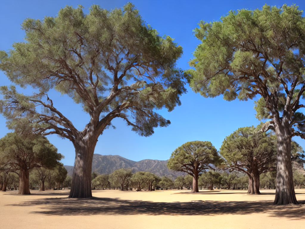 large wisdom tree to the left with inspirational background
