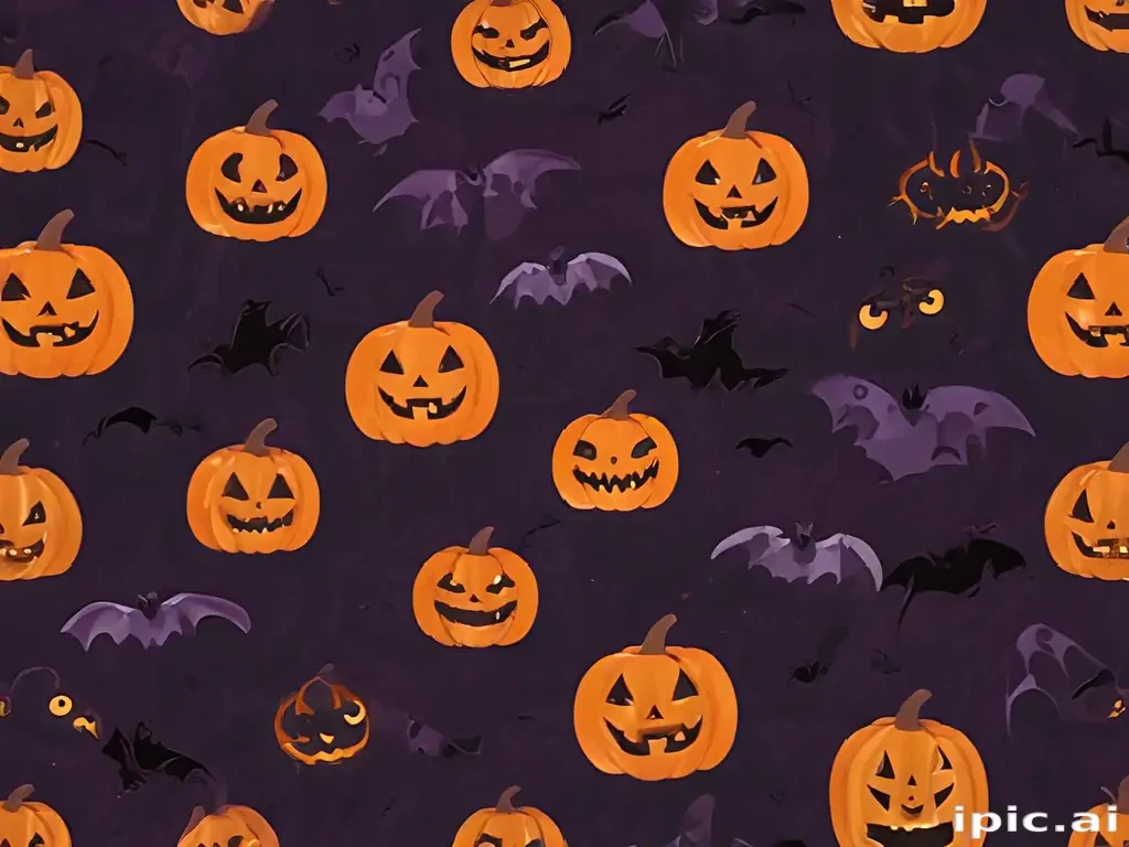 halloween background iphone