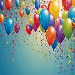 celebration wallpaper