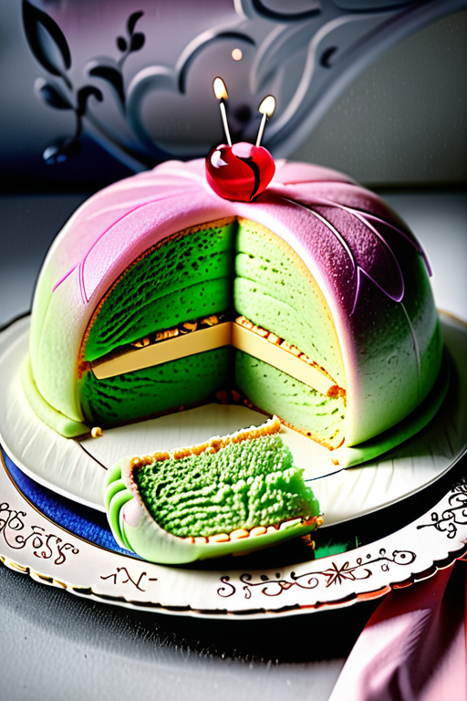 swedish princess cake near me