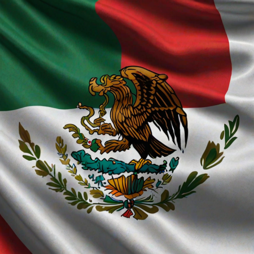 mexican flag png