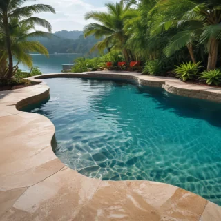 pool backgrounds