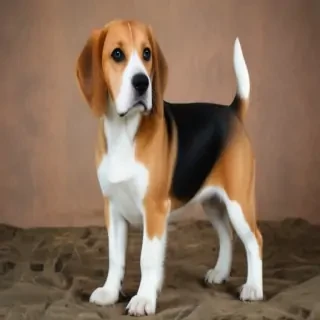 beagle  dog breed