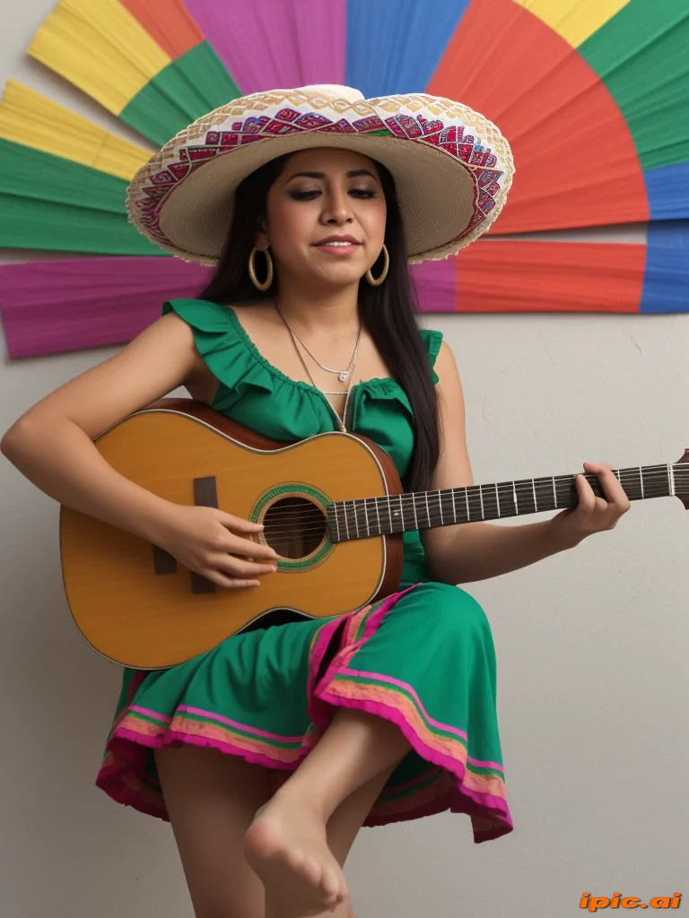 mexican music