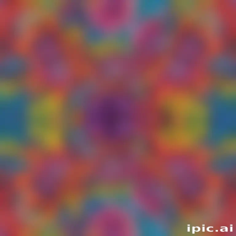crazy background