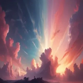 aura wallpaper