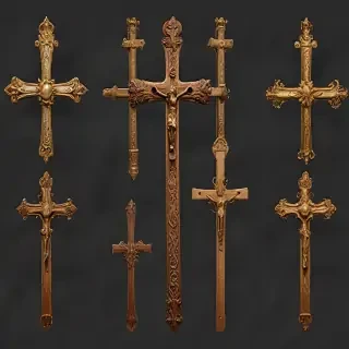 crosses png