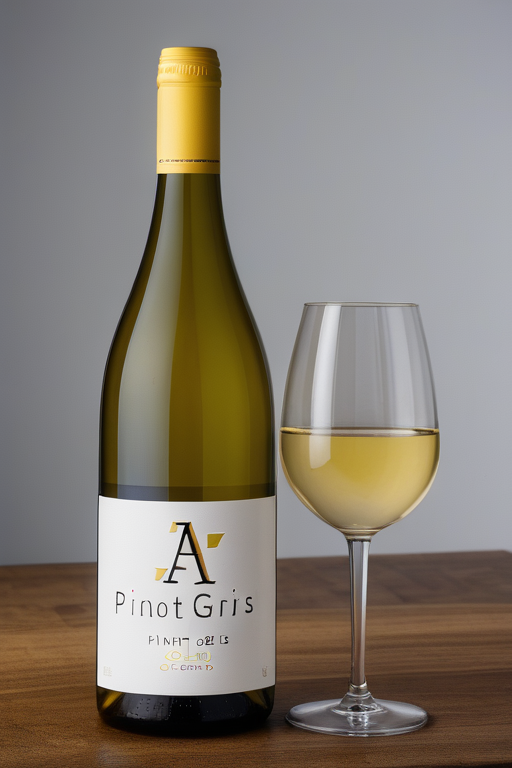 a to z pinot gris
