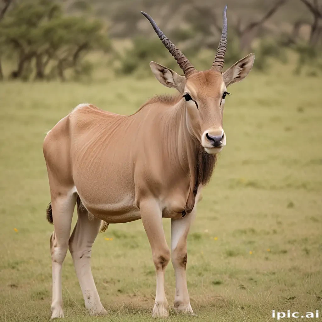 eland