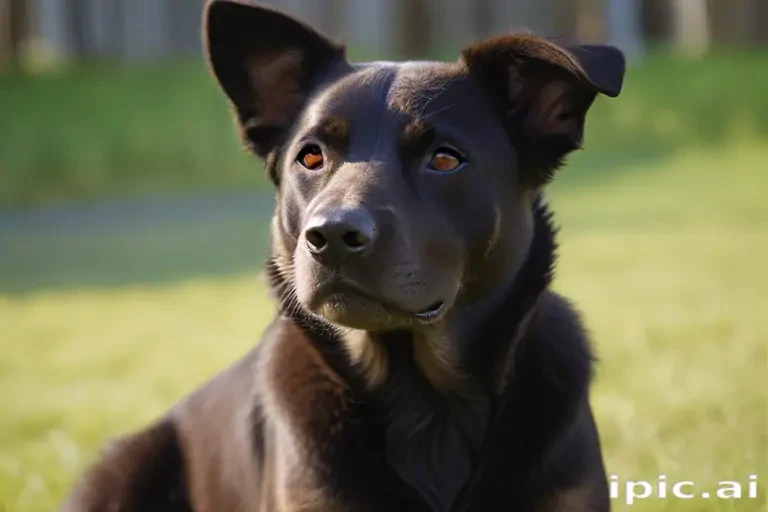 rottle dog breed