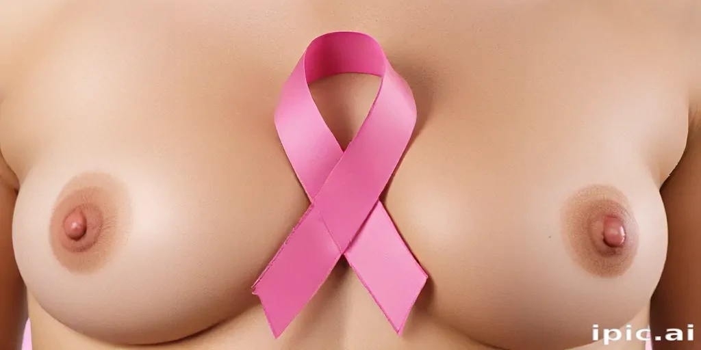 breast cancer awarness image