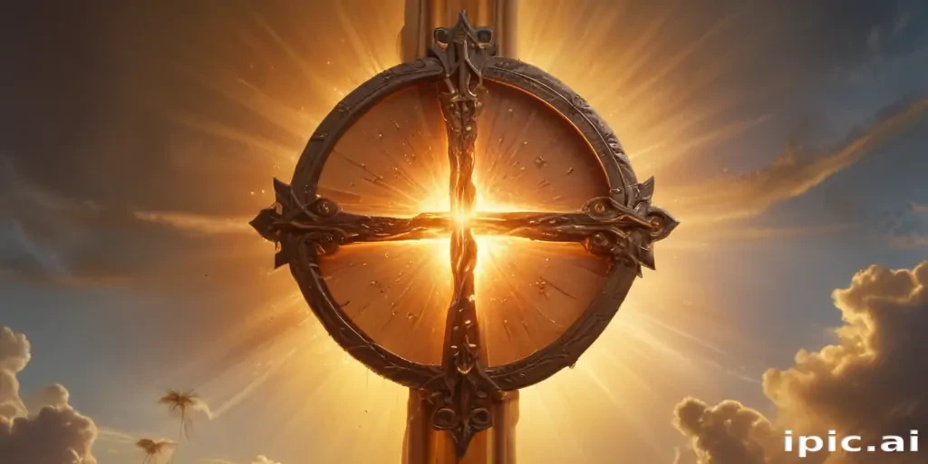 christianity symbol