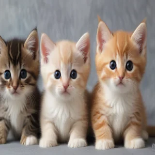 cute kittens wallpaper