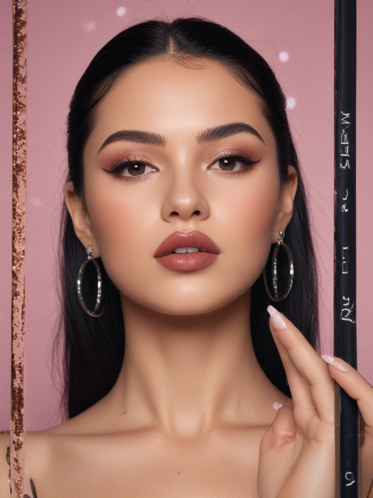 selena cosmetics
