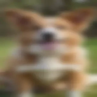 aussie dog