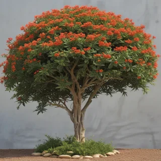 shrub png