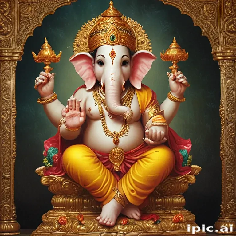 ganesh