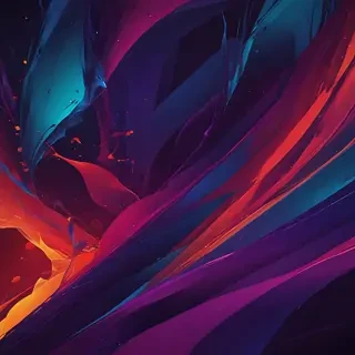 4k abstract wallpaper
