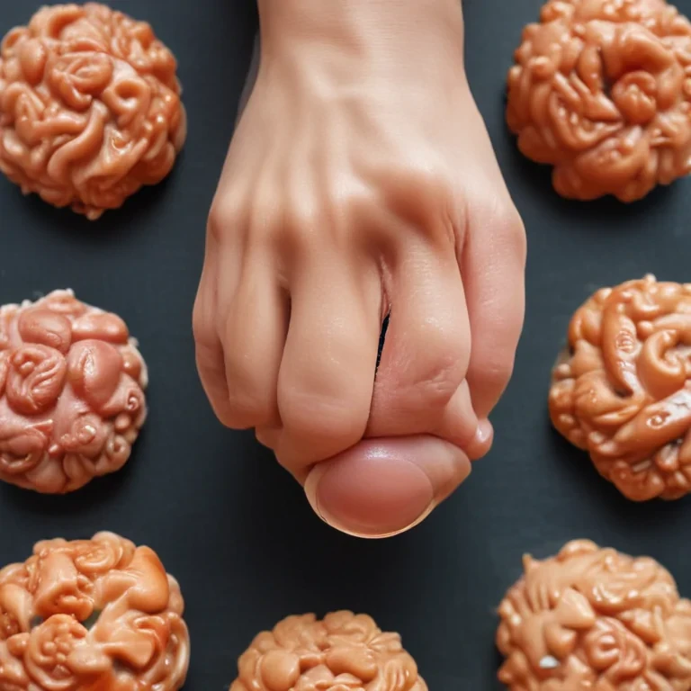 asian thumbs