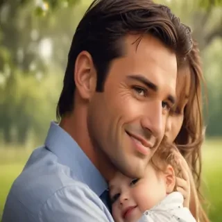 happy father's day wallpaper