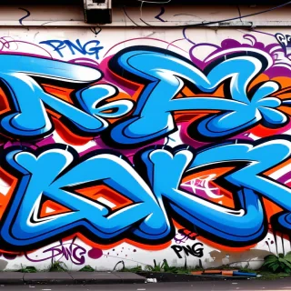 png graffiti