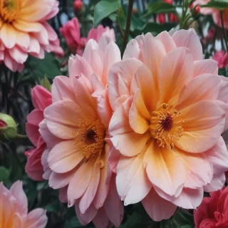 floral iphone wallpaper