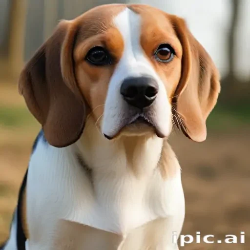 beagle  dog breed