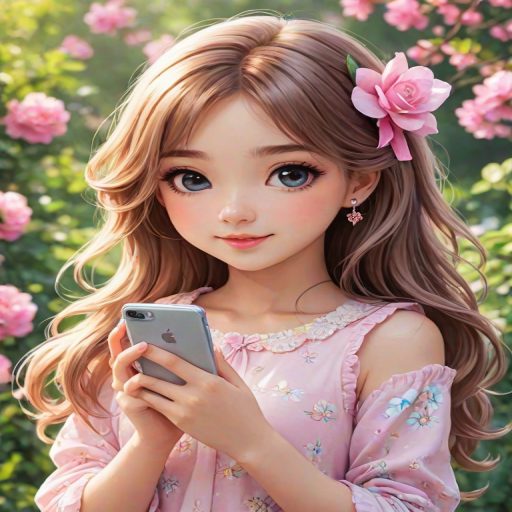 cute wallpapers for girls phone