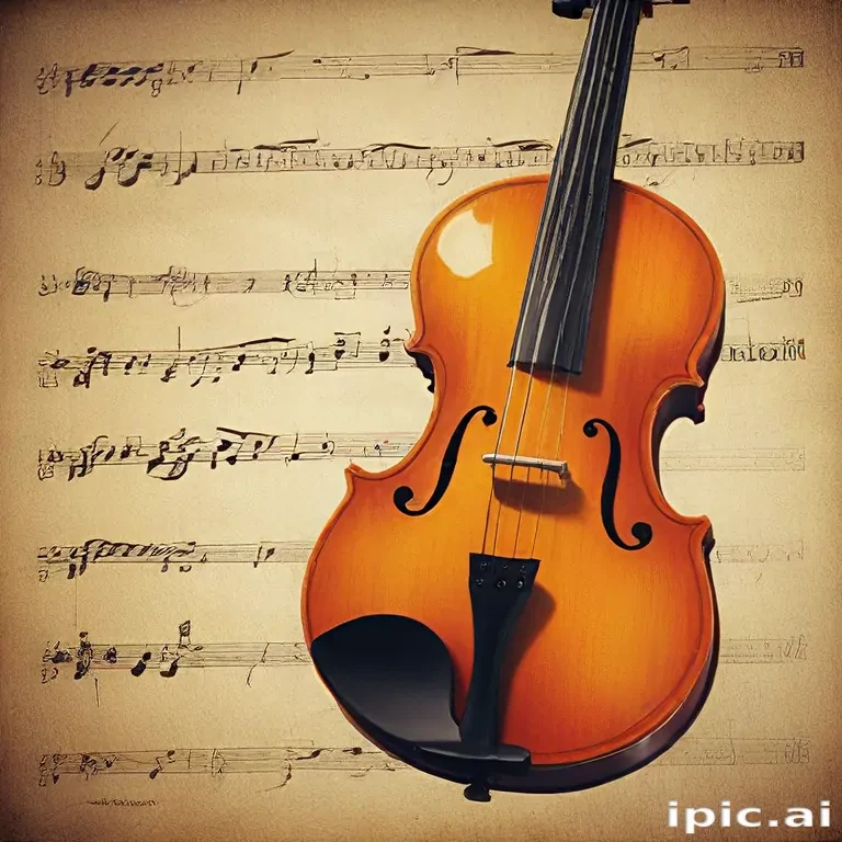 instrumental music
