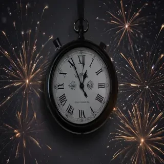 new years eve wallpaper