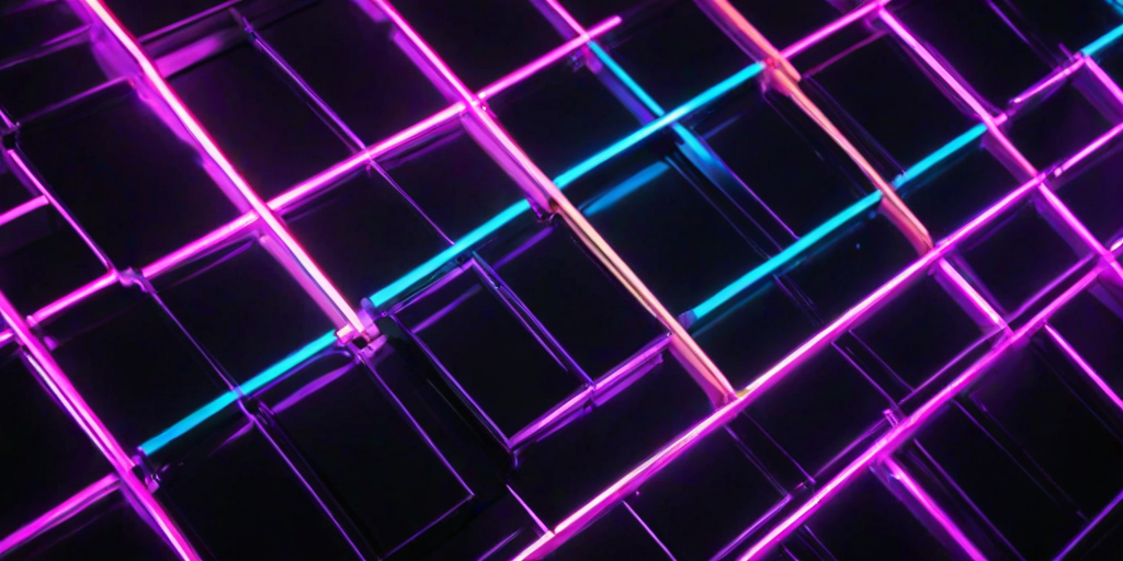 cool neon wallpapers iphone